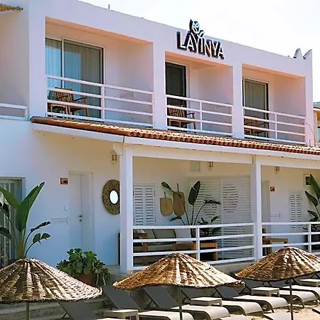 Lavinya 3*