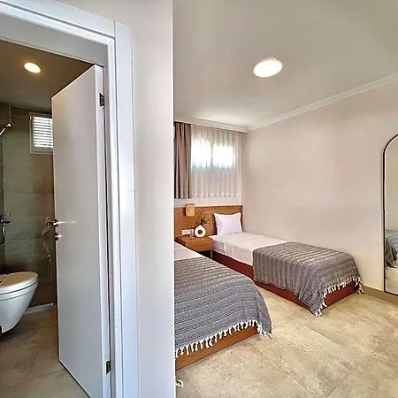 Hotel Lavinya Golturkbuku