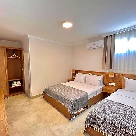 Lavinya 3* Golturkbuku