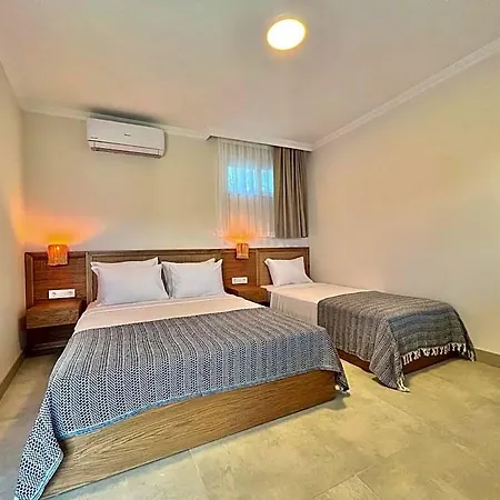 Lavinya Hotel Golturkbuku