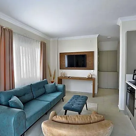Hotel Lavinya Golturkbuku