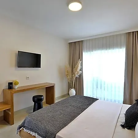 Hotel Lavinya Golturkbuku