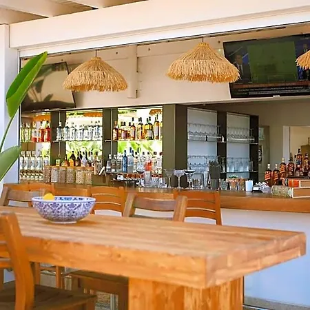 Hotel Lavinya Golturkbuku
