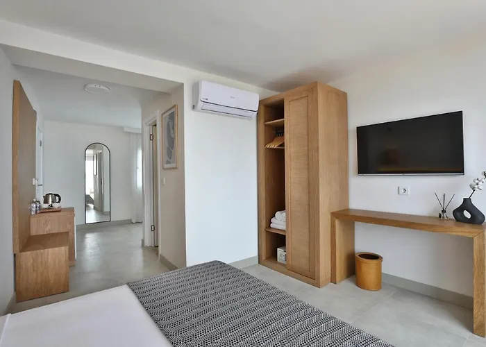 Hotel Lavinya Golturkbuku