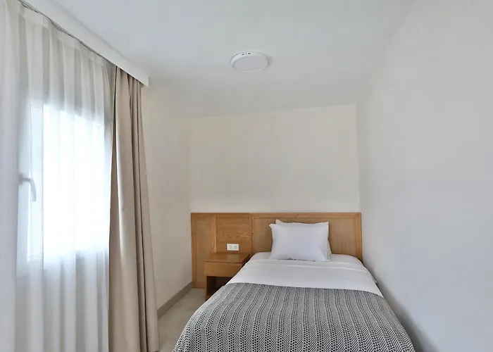 Hotel Lavinya Golturkbuku