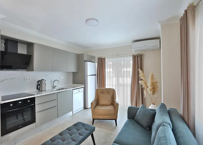 Lavinya Hotel Golturkbuku