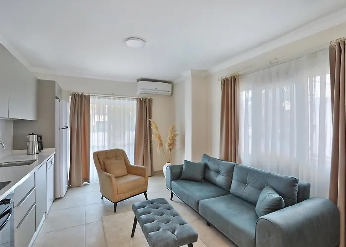 Lavinya Hotel Golturkbuku