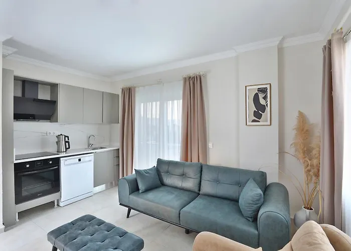 Lavinya ホテル 3*