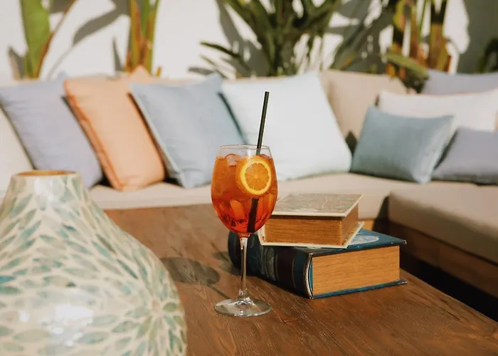 Lavinya 3* ゴルトゥルブク