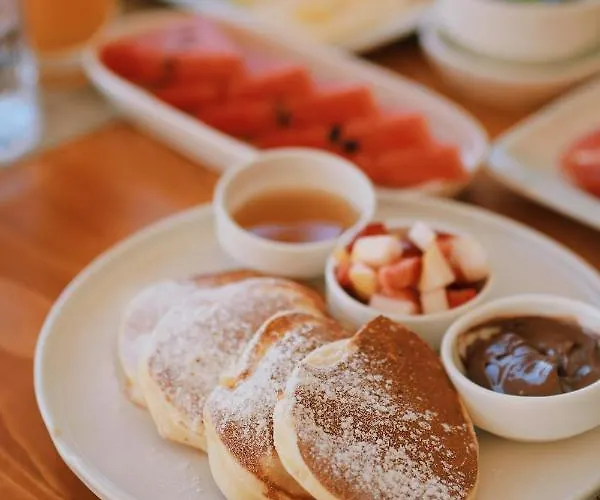 Szálloda Lavinya Golturkbuku