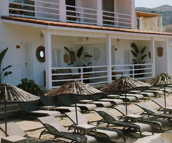 Lavinya 3* Golturkbuku