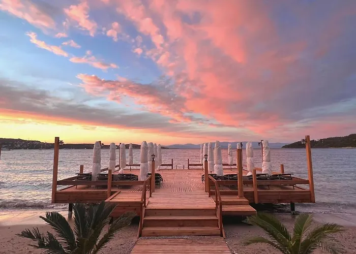 ホテル Lavinya 3*