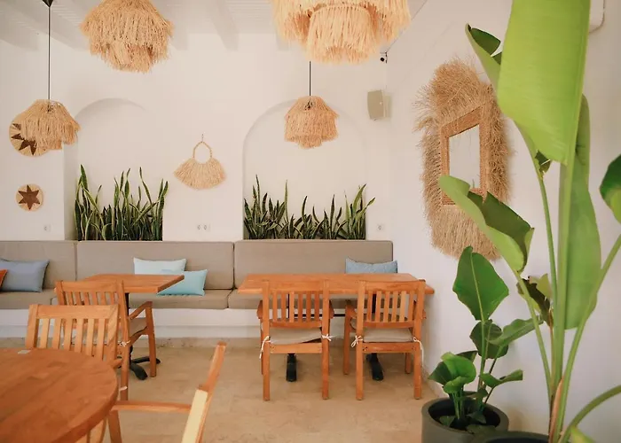 Hotel Lavinya Golturkbuku